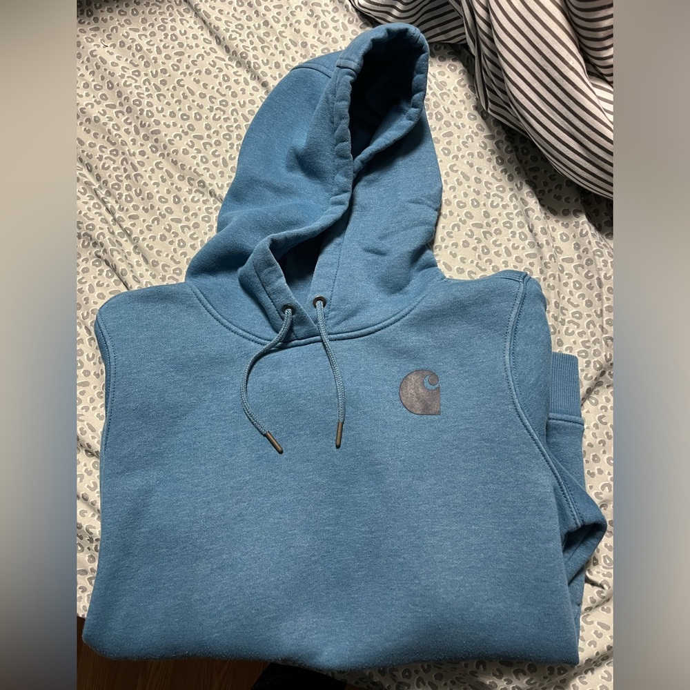 Women’s Carhartt Hoodie